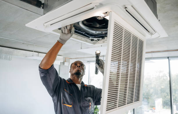 Licensed Hvac service in Bedford, VA - FH HVAC