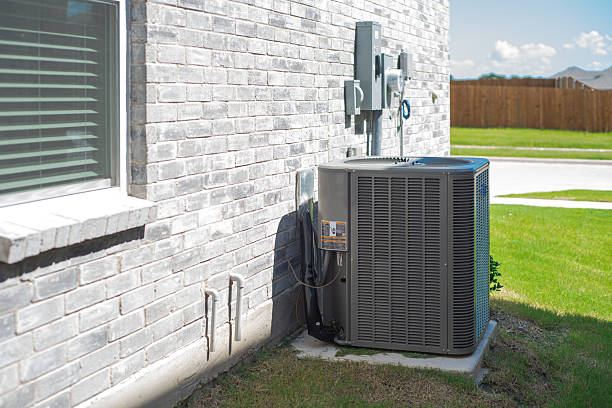 Reliable Hvac contractor in Bedford, VA by FH HVAC